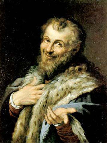 Democritus 